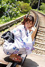 Tsukasa Aoi - Picture 6