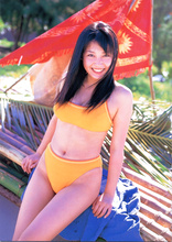 Yoko Mitsuya - Picture 15