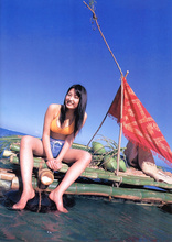 Yoko Mitsuya - Picture 16