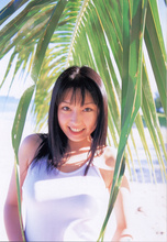 Yoko Mitsuya - Picture 1