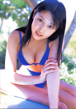 Yoko Mitsuya - Picture 20