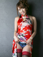 Yui Hatano - Picture 15