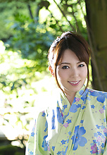 Yui Hatano - Picture 1