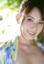 Yui Hatano - Picture 5