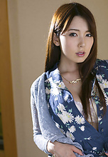 Yui Hatano - Picture 17
