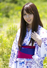 Yui Hatano - Picture 3