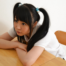 Yui Kawagoe - Picture 20