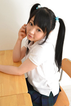 Yui Kawagoe - Picture 24