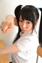 Yui Kawagoe - Picture 25