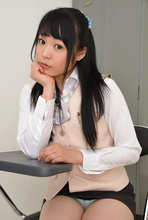 Yui Kawagoe - Picture 20