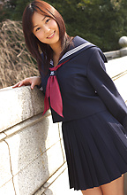 Yui Minami - Picture 11