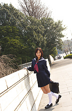 Yui Minami - Picture 12