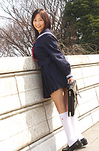 Yui Minami - Picture 13