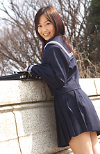 Yui Minami - Picture 14