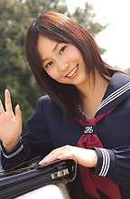 Yui Minami - Picture 17