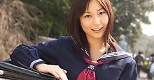 Yui Minami - Picture 18
