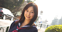 Yui Minami - Picture 1