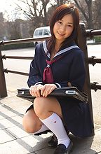 Yui Minami - Picture 22