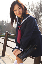 Yui Minami - Picture 23