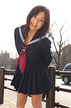 Yui Minami - Picture 24