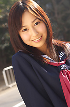 Yui Minami - Picture 4