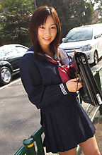 Yui Minami - Picture 6