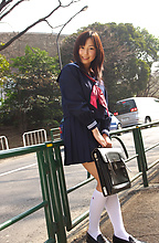 Yui Minami - Picture 7