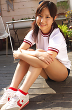 Yui Minami - Picture 10