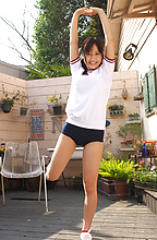 Yui Minami - Picture 5