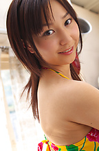 Yui Minami - Picture 14