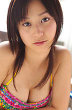 Yui Minami - Picture 16