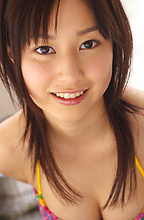 Yui Minami - Picture 3