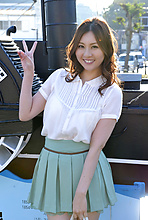 Yui Tatsumi - Picture 1