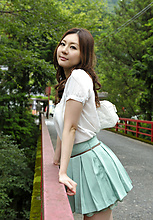 Yui Tatsumi - Picture 18