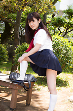 Yuina Orita - Picture 22