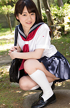 Yuina Orita - Picture 6