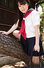 Yuina Orita - Picture 9