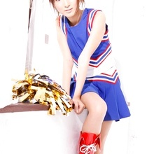 Yukari Sato - Picture 1