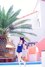 Yuki Mashiro - Picture 20