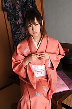 Yukiko Suou - Picture 14