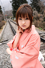 Yukiko Suou - Picture 4