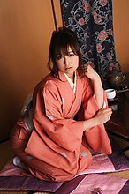 Yukiko Suou - Picture 5