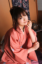 Yukiko Suou - Picture 6