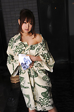 Yukiko Suou - Picture 8