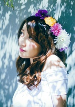 Yuko Oshima - Picture 4