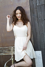 Yume Hazuki - Picture 4