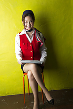 Yume Hazuki - Picture 11