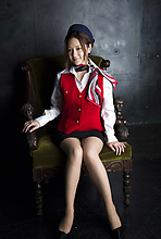 Yume Hazuki - Picture 13