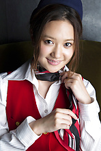Yume Hazuki - Picture 15