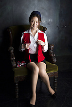 Yume Hazuki - Picture 18